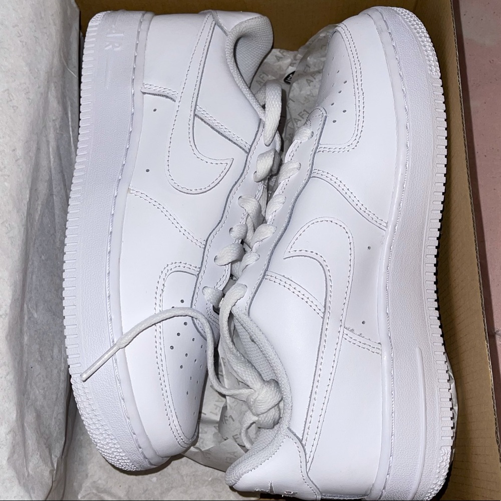 Nike Air Force 1’s